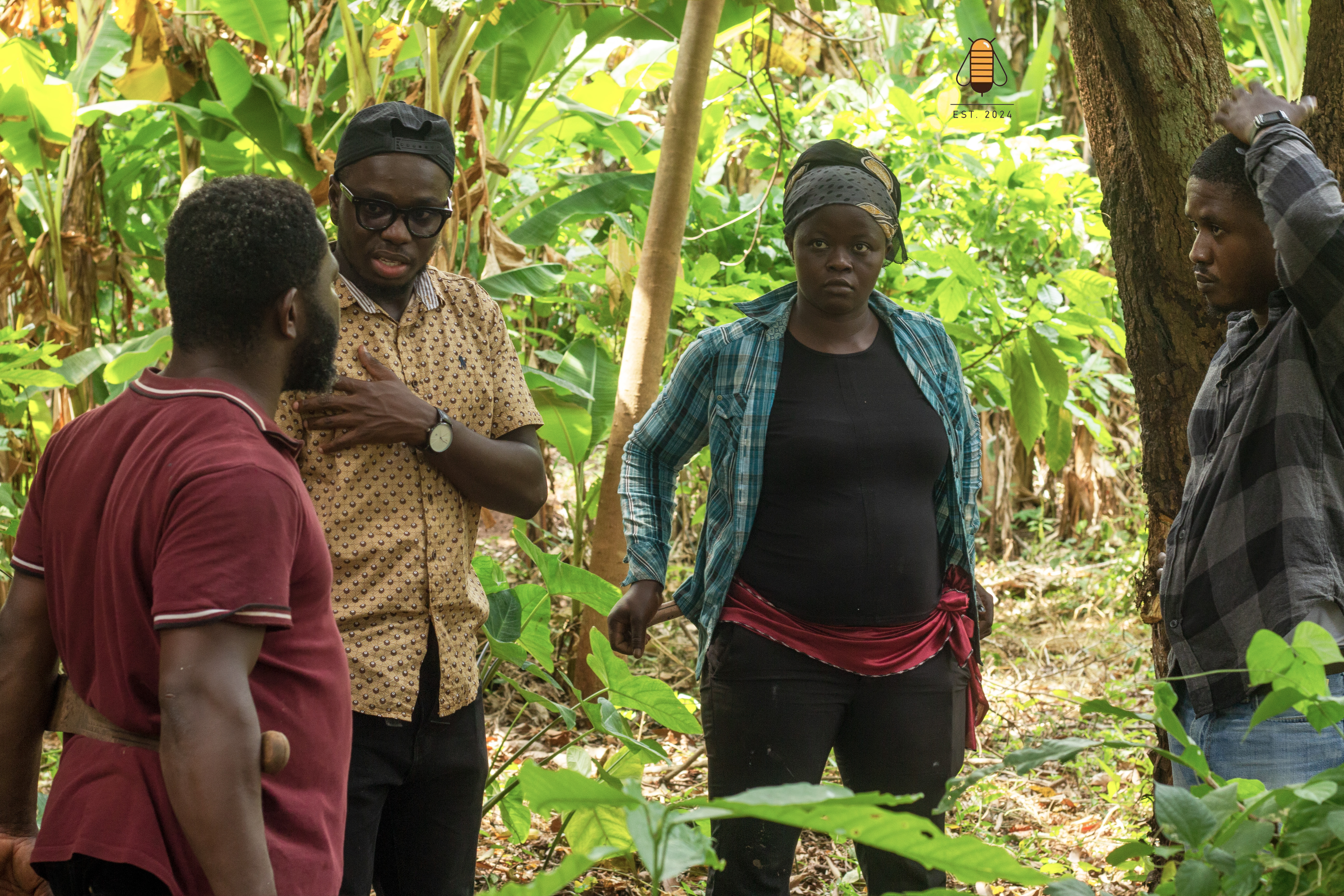 Resilient Farming for a Better Tomorrow