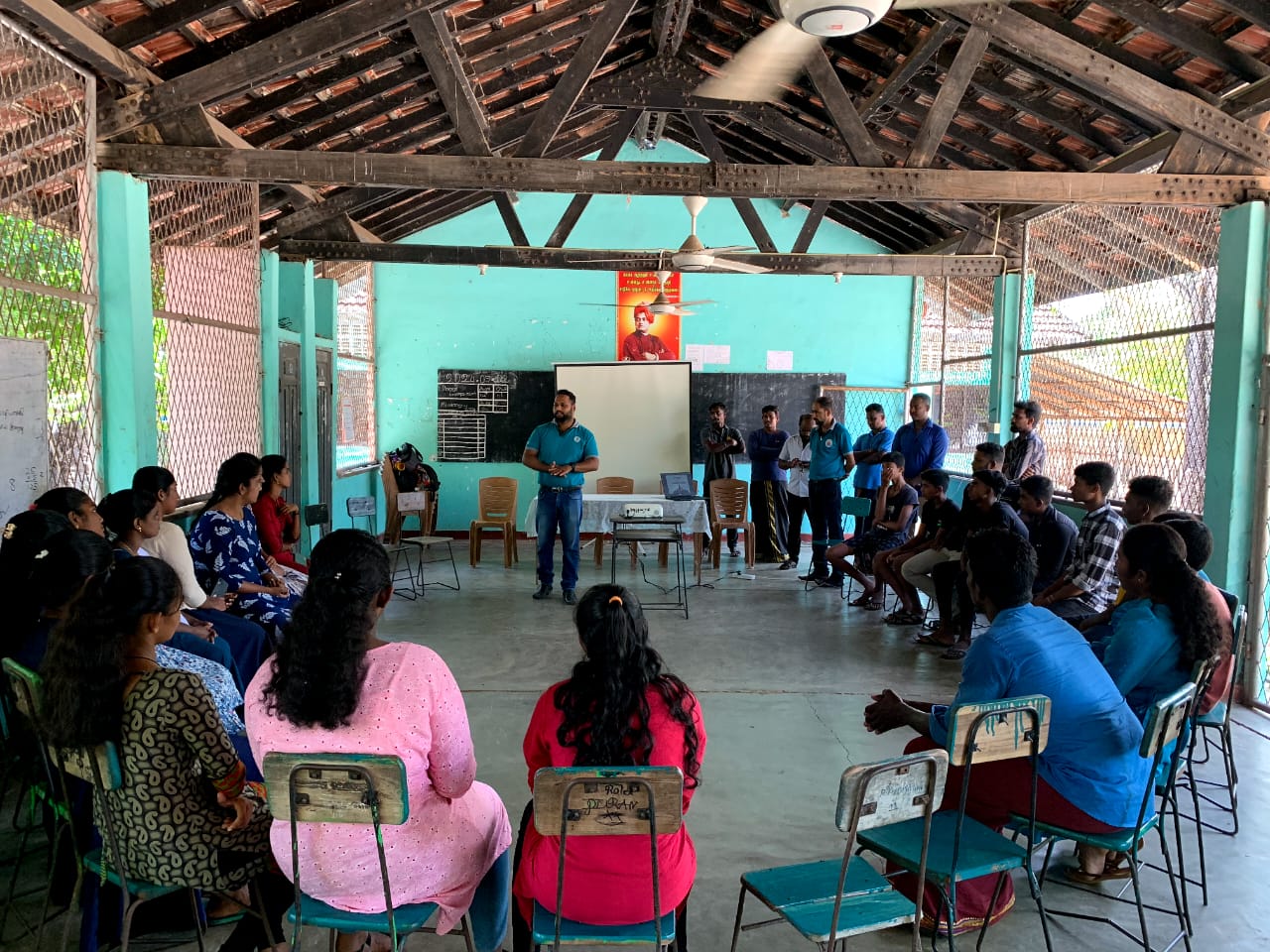 Knowledge that Inspires Growth